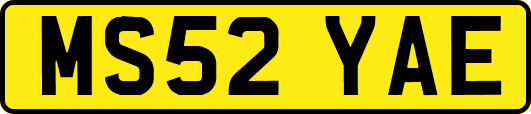 MS52YAE