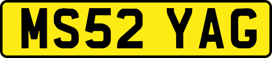 MS52YAG