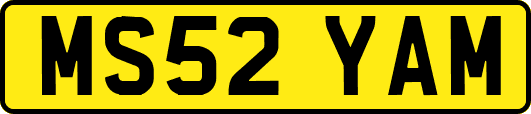 MS52YAM