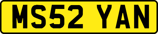 MS52YAN