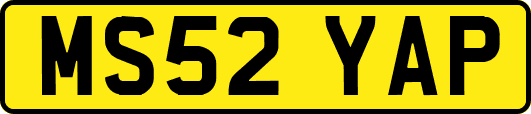 MS52YAP