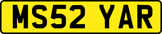 MS52YAR