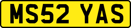 MS52YAS