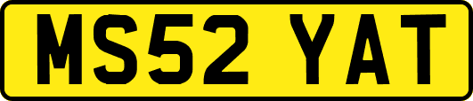 MS52YAT