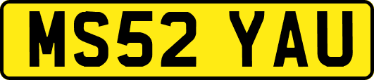 MS52YAU