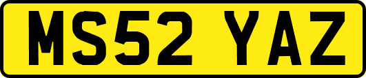 MS52YAZ