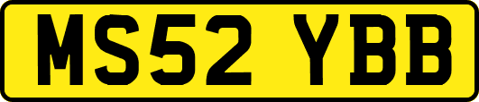 MS52YBB