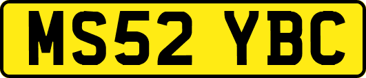 MS52YBC