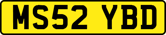 MS52YBD