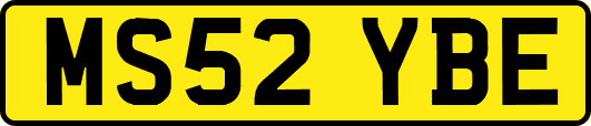 MS52YBE