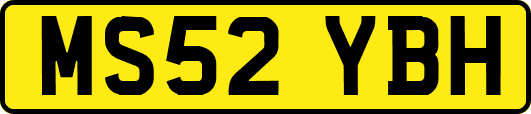 MS52YBH