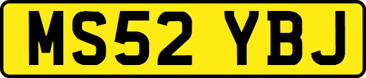 MS52YBJ