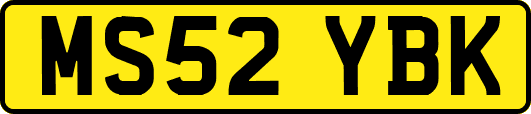 MS52YBK
