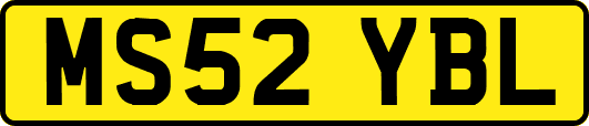 MS52YBL