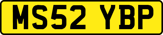 MS52YBP