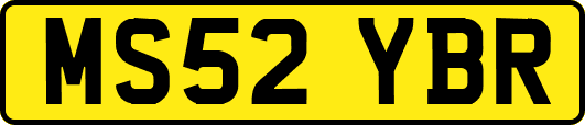 MS52YBR