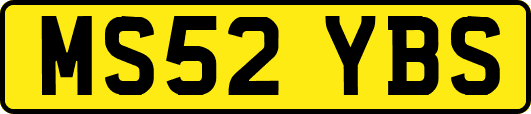 MS52YBS