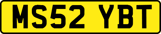 MS52YBT