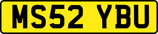 MS52YBU