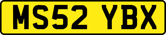 MS52YBX