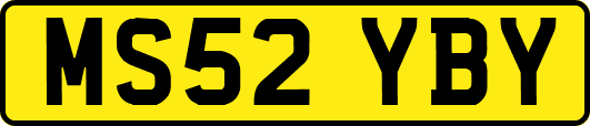 MS52YBY