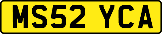 MS52YCA