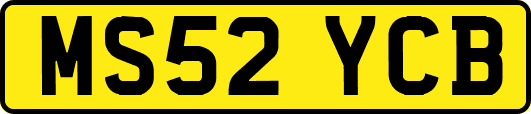 MS52YCB