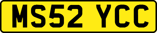 MS52YCC