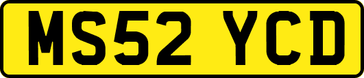 MS52YCD