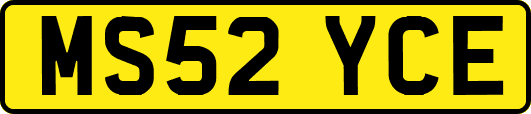 MS52YCE