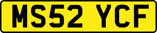 MS52YCF