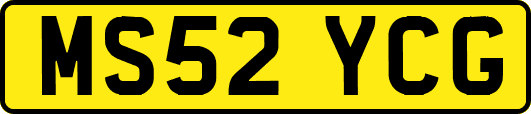 MS52YCG