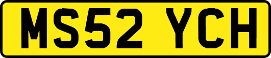 MS52YCH