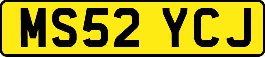 MS52YCJ
