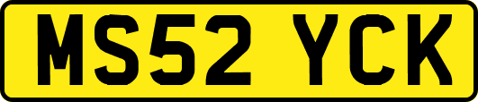 MS52YCK