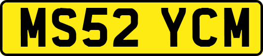 MS52YCM
