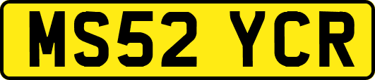 MS52YCR