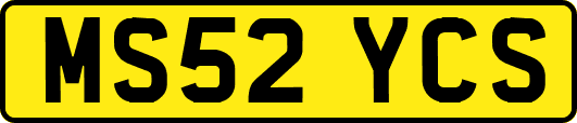 MS52YCS