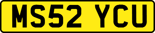 MS52YCU
