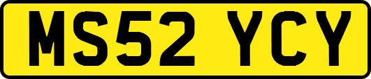 MS52YCY