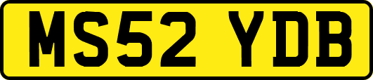 MS52YDB