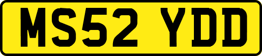MS52YDD