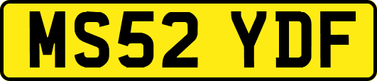 MS52YDF