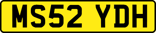 MS52YDH