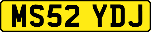 MS52YDJ