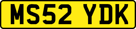 MS52YDK