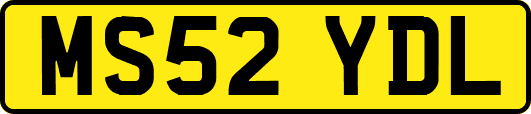MS52YDL