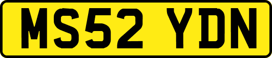MS52YDN