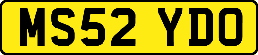 MS52YDO