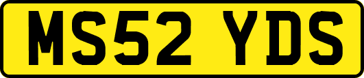 MS52YDS